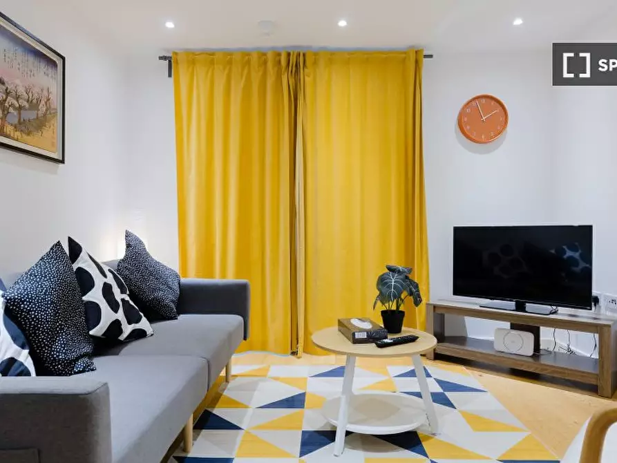 Immagine 17 di Appartamento in affitto  in Devizes Street a Islington