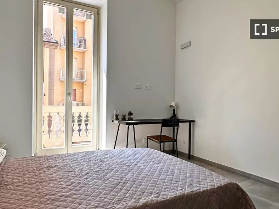 Immagine 10 di Camera condivisa in affitto  in Via Rivalta a Torino
