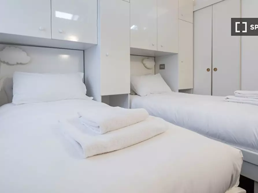 Immagine 15 di Appartamento in affitto  in Via Torino a Milano