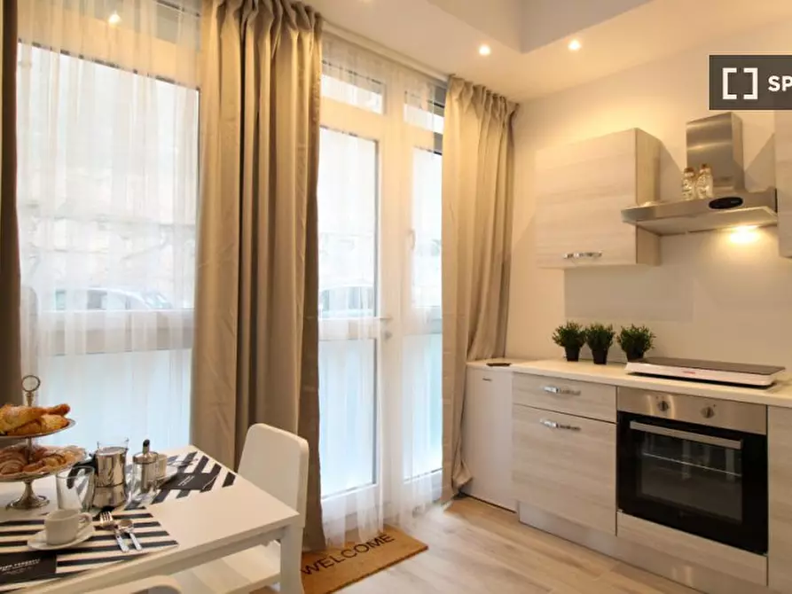 Immagine 2 di Camera condivisa in affitto  in Menganti a Bologna