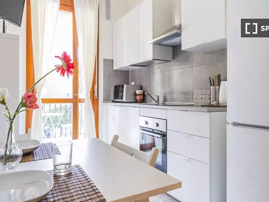 Immagine 11 di Camera condivisa in affitto  in Via Felice Mendelssohn a Padova