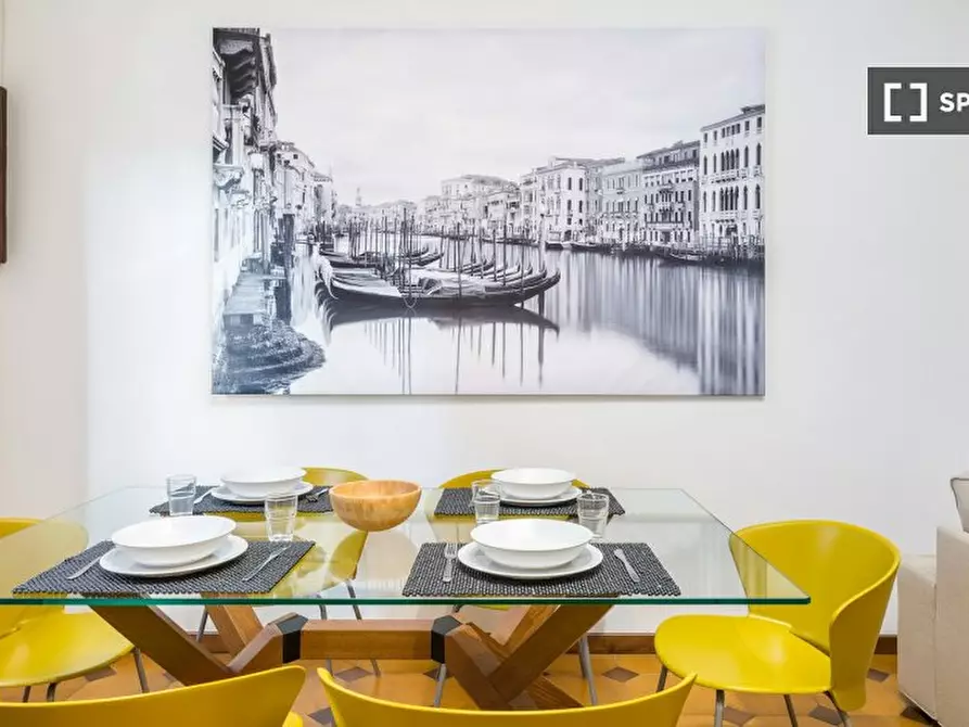 Immagine 9 di Camera condivisa in affitto  in Egidio Forcellini a Padova