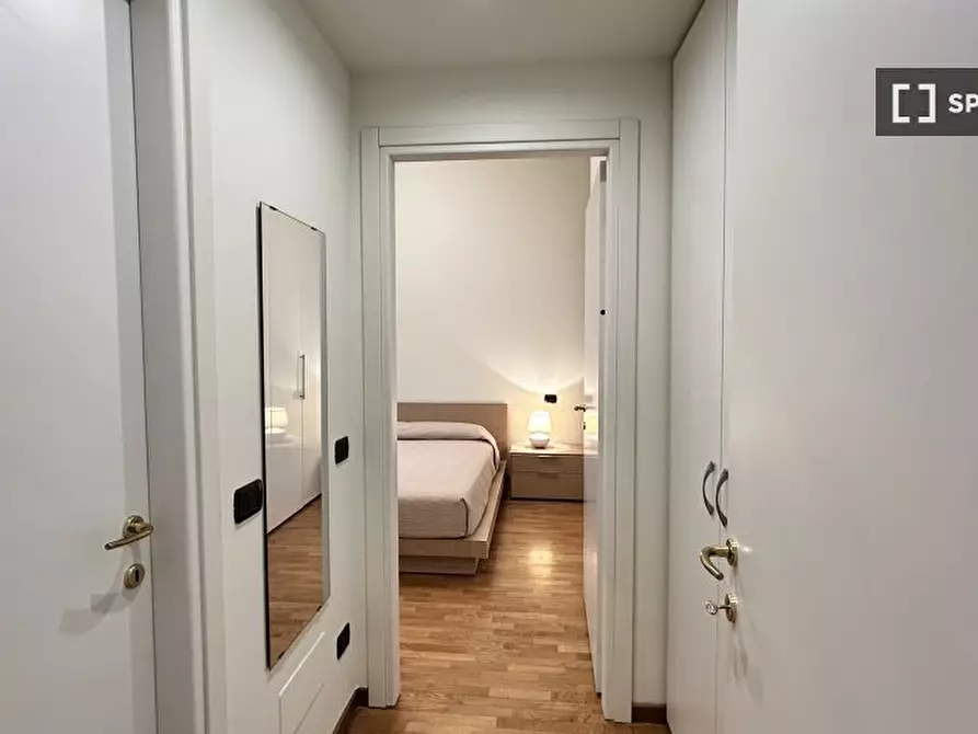 Immagine 2 di Appartamento in affitto  in Via Luigi Prinetti a Milano