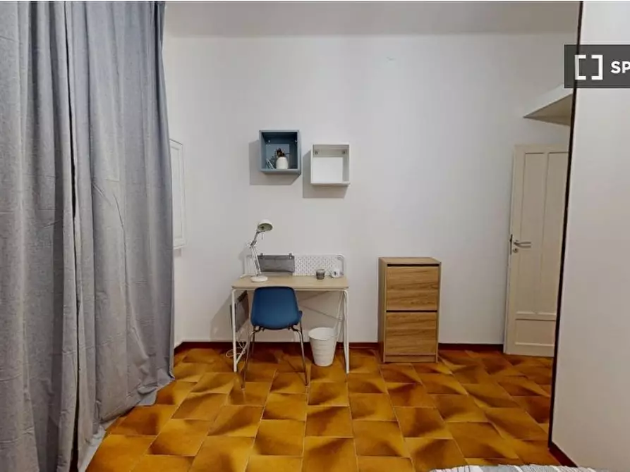 Immagine 5 di Camera condivisa in affitto  in Via Abruzzo a Bologna