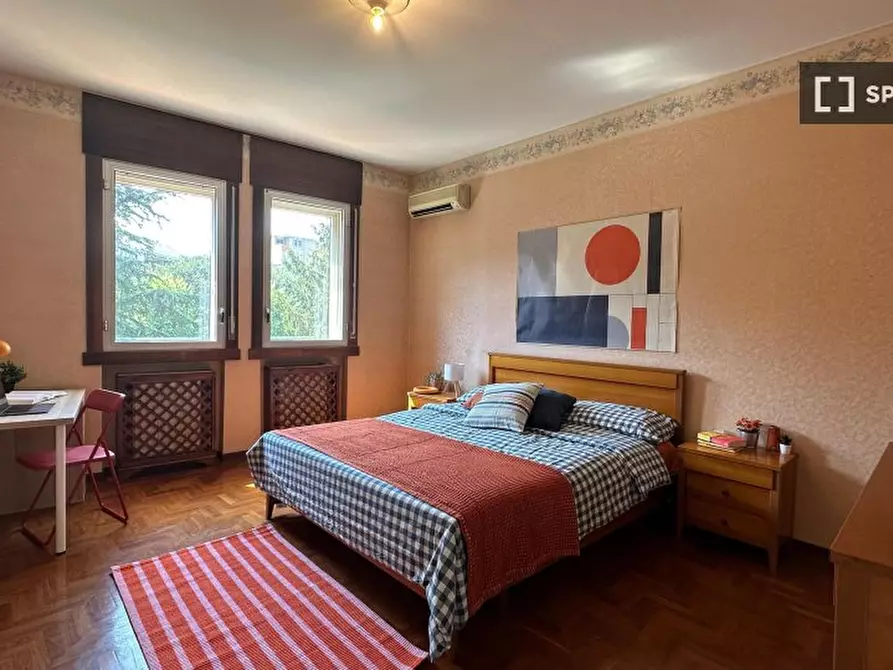 Immagine 11 di Camera condivisa in affitto  in Europa a Brescia