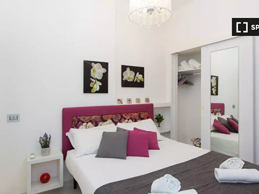 Immagine 10 di Appartamento in affitto  in Via della Consulta a Roma