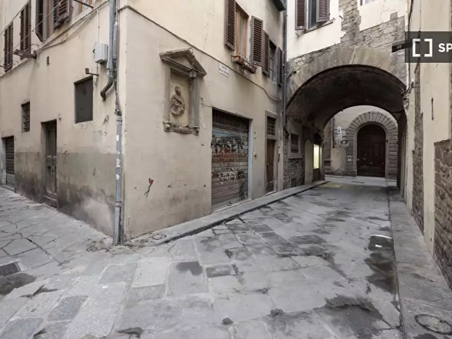 Immagine 11 di Appartamento in affitto  in Volta della Vecchia a Firenze