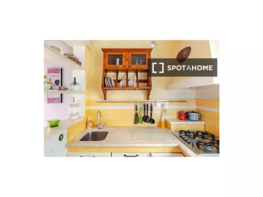 Immagine 8 di Ufficio in affitto  in Via delle Casine a Firenze