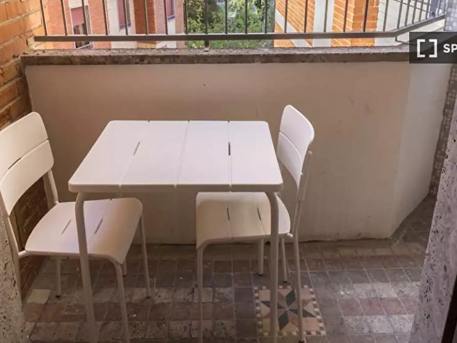 Immagine 10 di Camera condivisa in affitto  in Largo Cavalieri di Malta a Milano