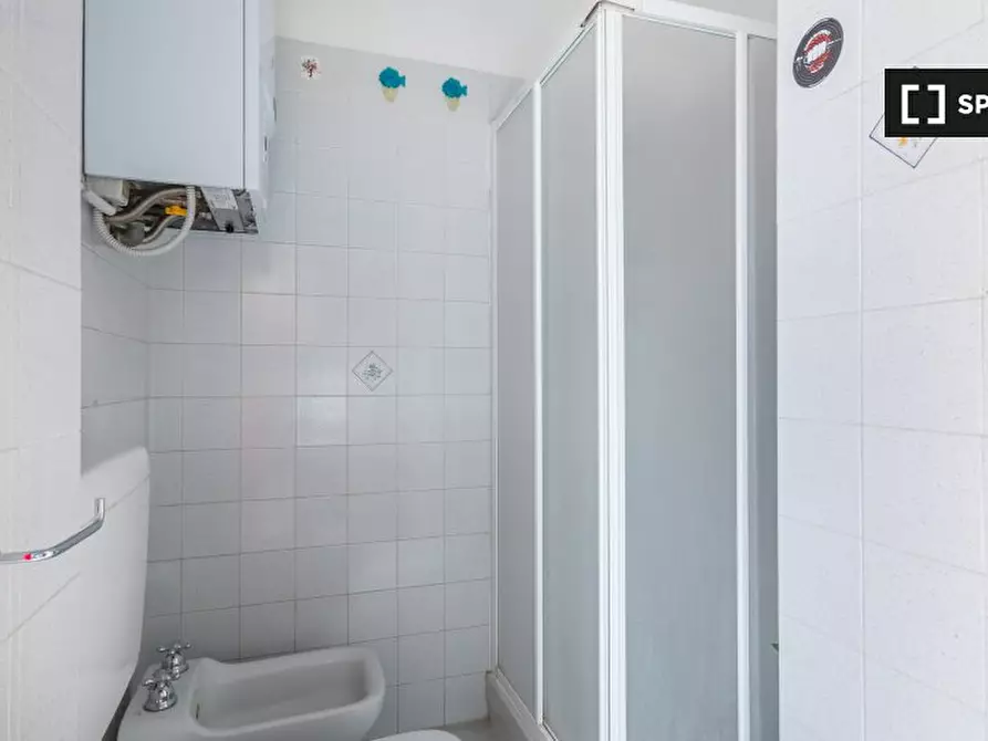 Immagine 9 di Appartamento in affitto  in Corso Tortona a Torino