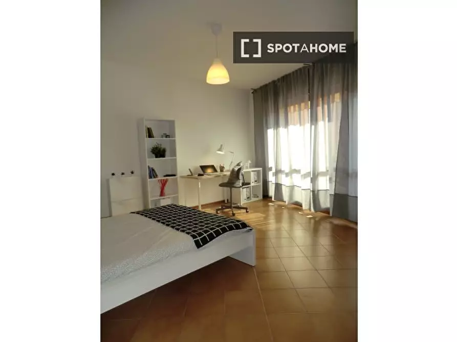 Immagine 1 di Camera condivisa in affitto  in via Piovese a Padova