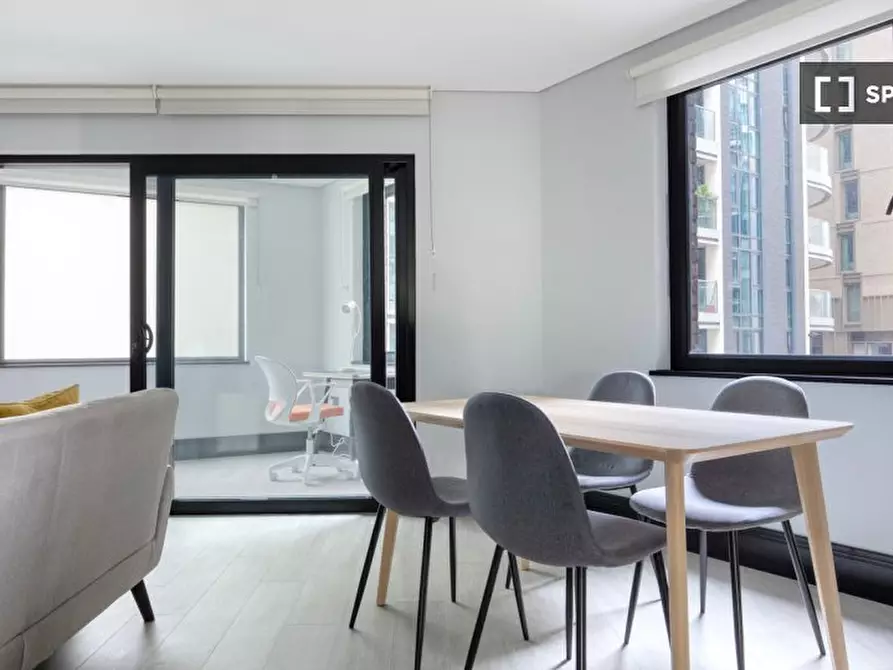 Immagine 6 di Appartamento in affitto  in Buckle St a Poplar