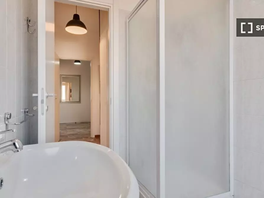 Immagine 9 di Camera condivisa in affitto  in Viale Monza a Milano