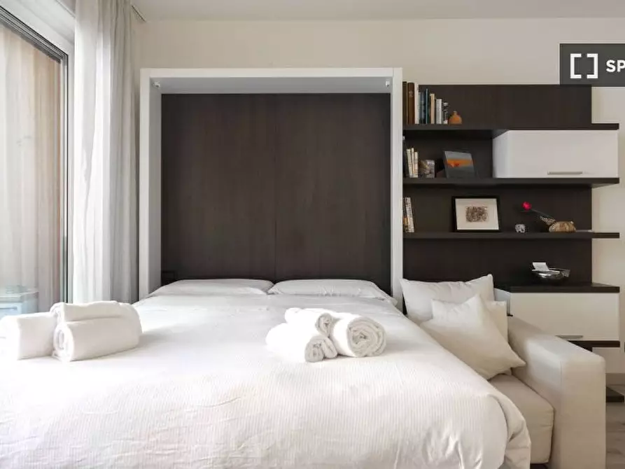 Immagine 13 di Ufficio in affitto  in Via Giovanni Pastorelli a Milano