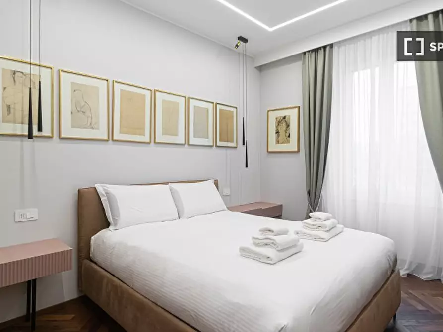 Immagine 7 di Appartamento in affitto  in Piazza XXV Aprile a Milano