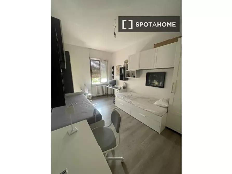 Immagine 8 di Appartamento in affitto  in Via Giuseppe Govone a Milano