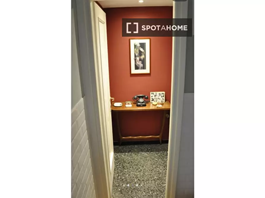 Immagine 8 di Appartamento in affitto  in Vico di S. Matteo a Genova