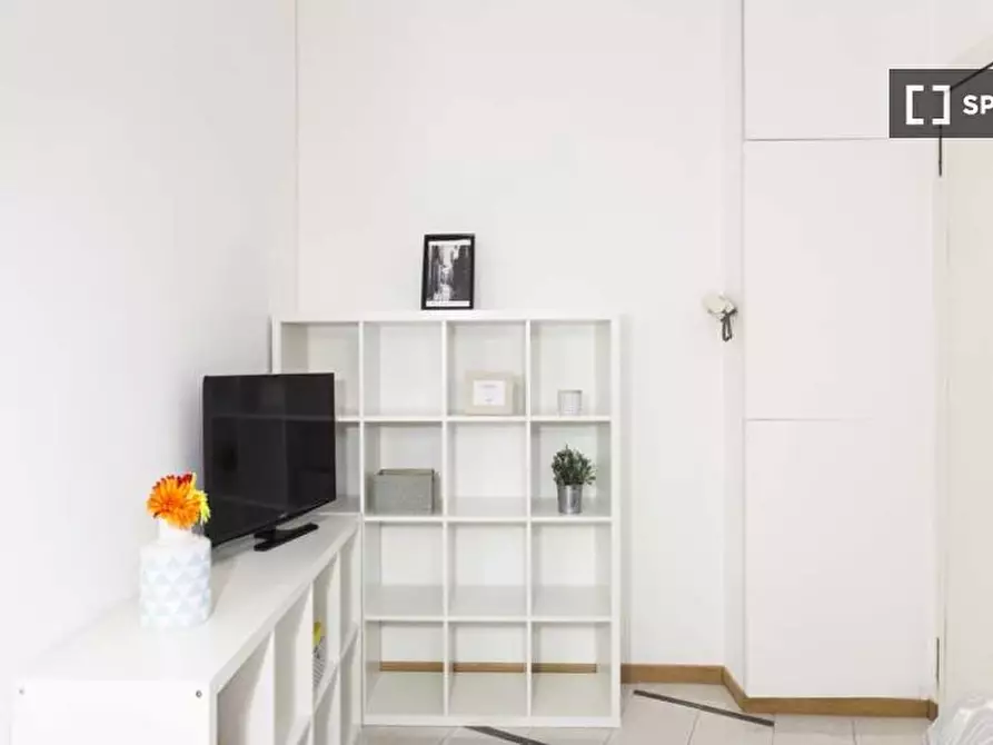 Immagine 12 di Camera condivisa in affitto  in Via Col Moschin a Milano