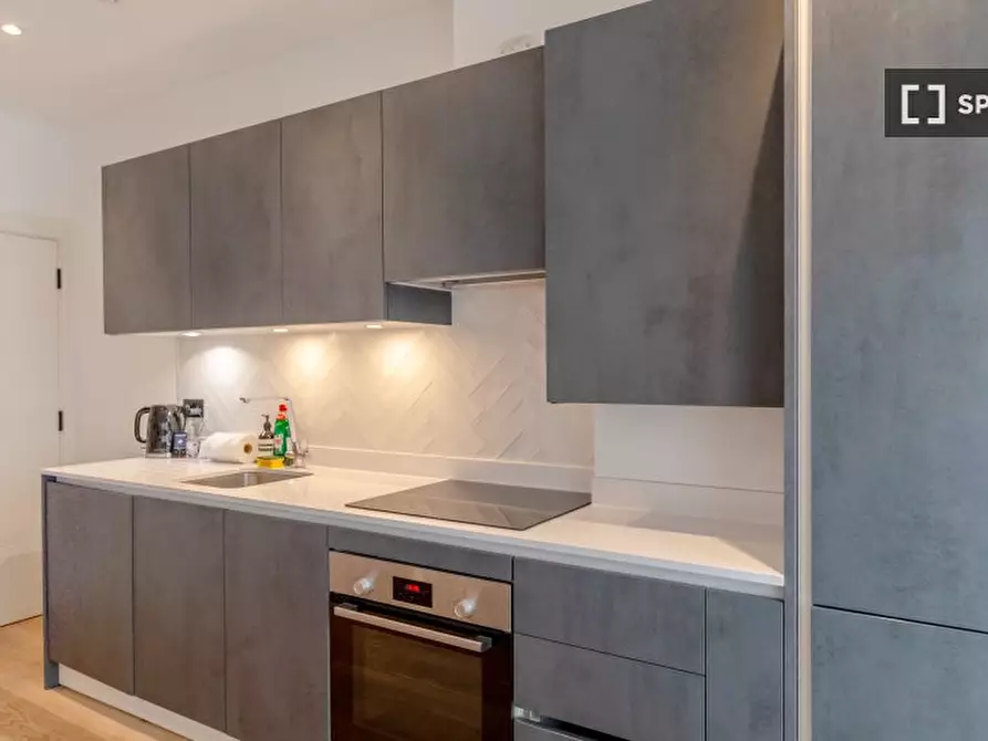 Immagine 8 di Appartamento in affitto  in flat a Poplar