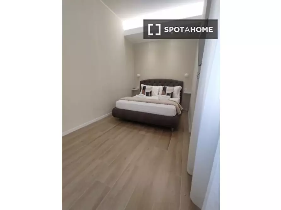 Immagine 4 di Appartamento in affitto  in Via Sidney Sonnino a Cagliari