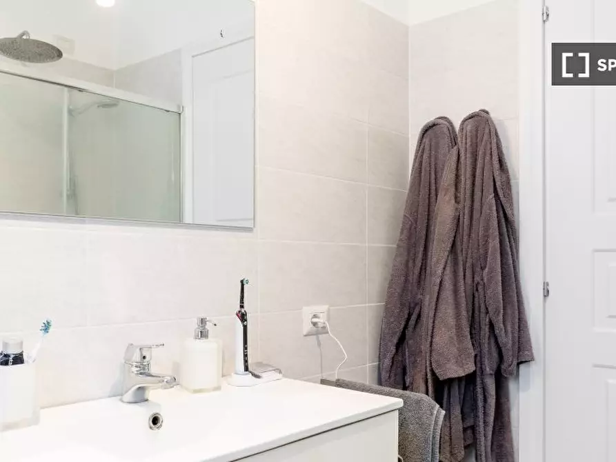 Immagine 12 di Appartamento in affitto  in Piazza Melozzo da Forlì a Milano