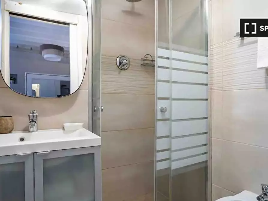 Immagine 8 di Appartamento in affitto  in Via Cristoforo Gluck a Milano