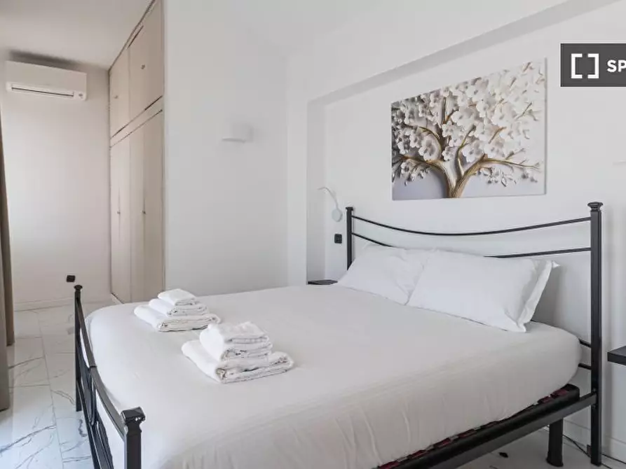 Immagine 4 di Appartamento in affitto  in Piazza Sant'Ambrogio a Milano