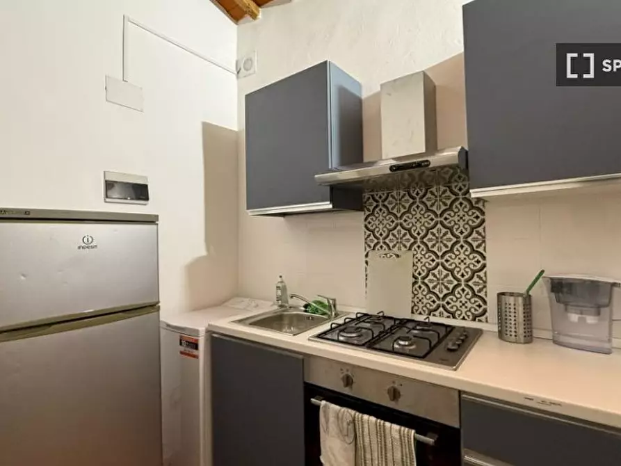 Immagine 8 di Camera condivisa in affitto  in Via Pisana a Firenze