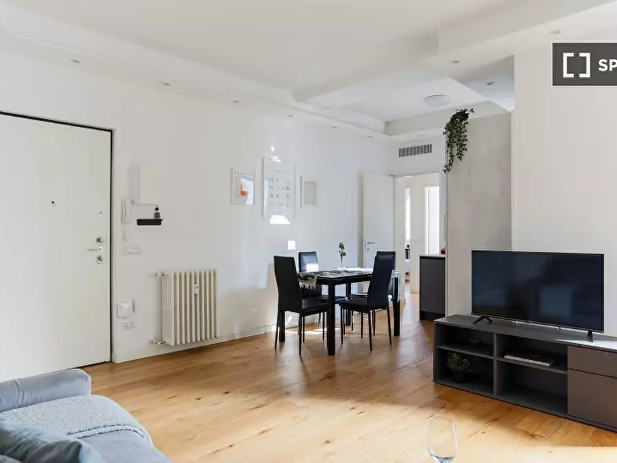Immagine 2 di Appartamento in affitto  in Via Giovanni Battista Pergolesi a Milano