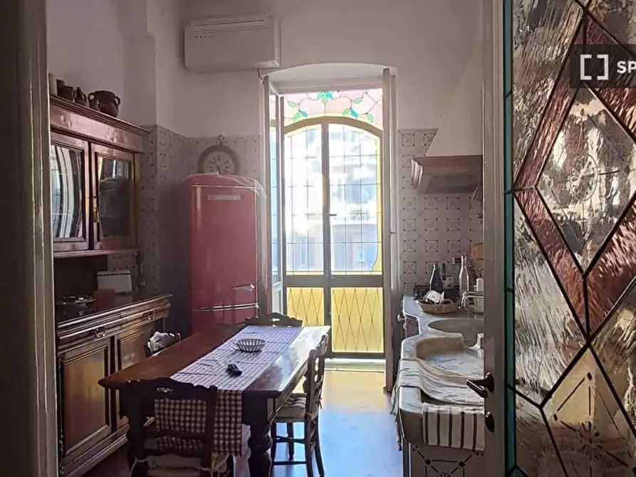 Immagine 3 di Appartamento in affitto  in Via Salaria a Roma