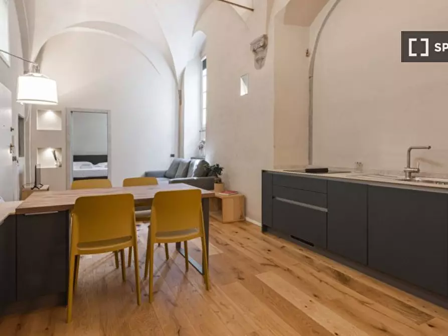 Immagine 10 di Appartamento in affitto  in Via dei Ramaglianti a Firenze