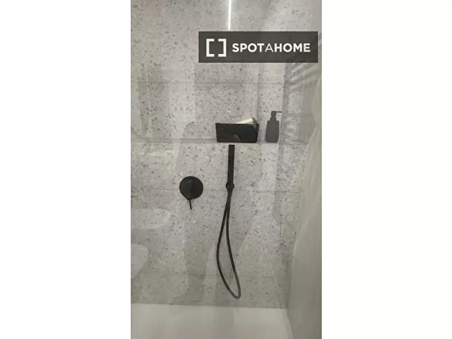 Immagine 8 di Appartamento in affitto  in Via Mombarcaro a Torino