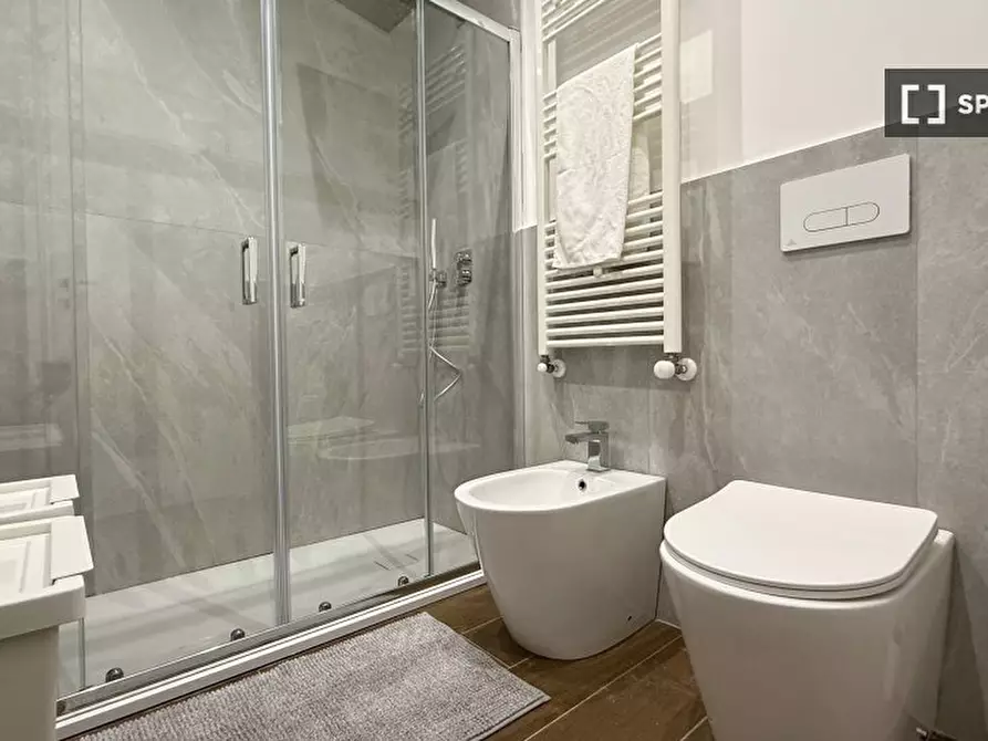 Immagine 7 di Camera condivisa in affitto  in Via Spalato a Torino