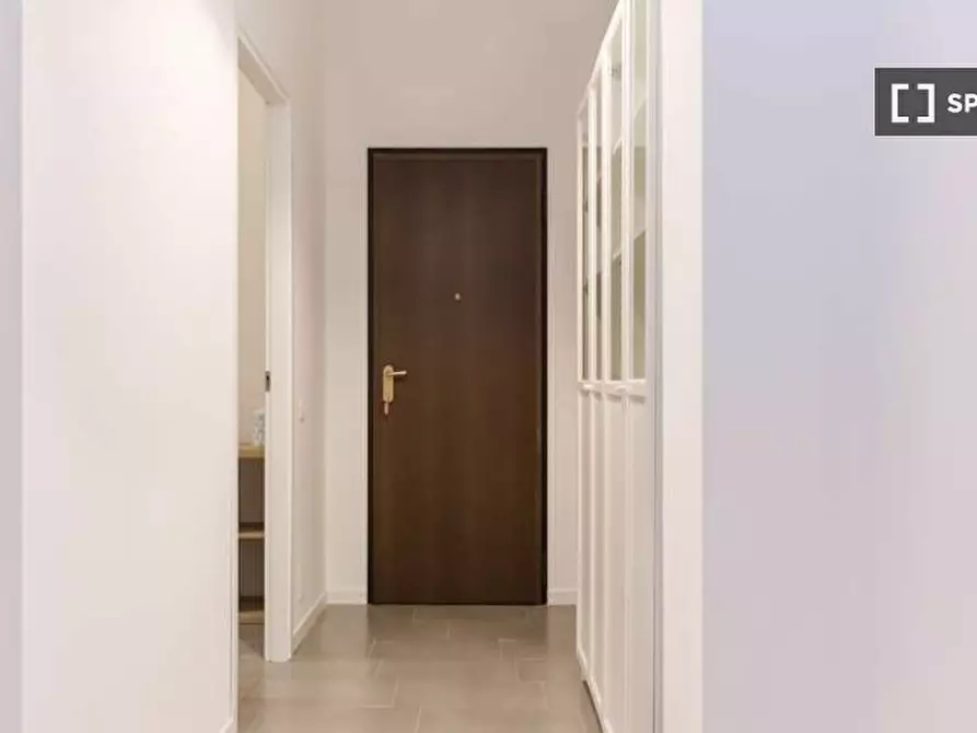 Immagine 15 di Camera condivisa in affitto  in Via Dei Mandorli Milan a Buccinasco