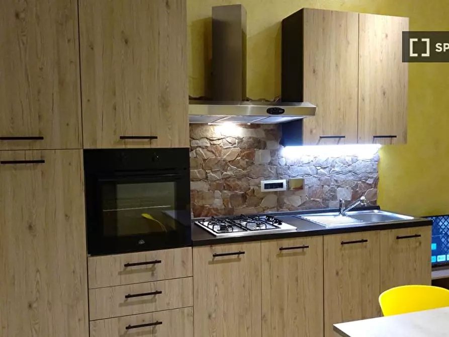 Immagine 10 di Camera condivisa in affitto  in Via Alessandro Scarlatti a Torino