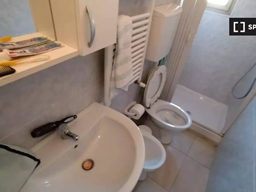 Immagine 14 di Appartamento in affitto  in Via Nicolò Pisano a Bologna