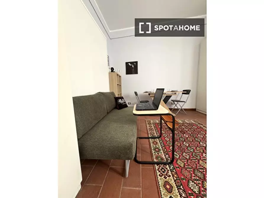 Immagine 8 di Ufficio in affitto  in Corso S. Gottardo a Milano