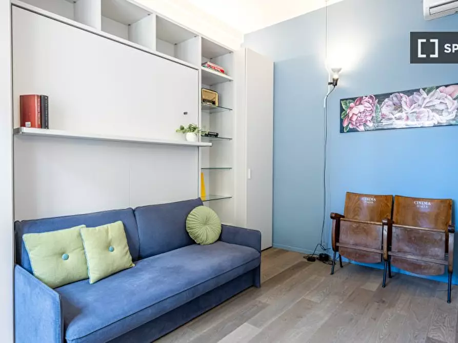 Immagine 16 di Appartamento in affitto  in Via Gressoney a Milano