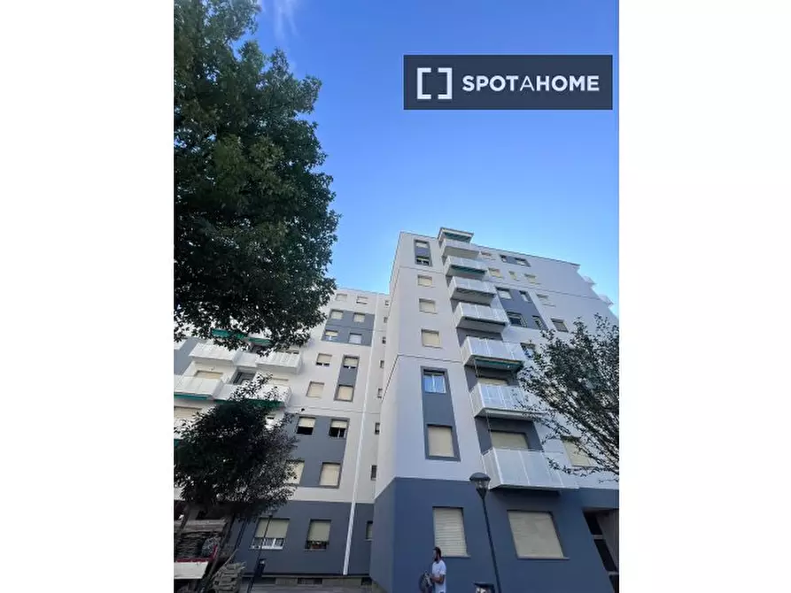 Immagine 10 di Camera condivisa in affitto  in Via Carlo Marx a Sesto San Giovanni