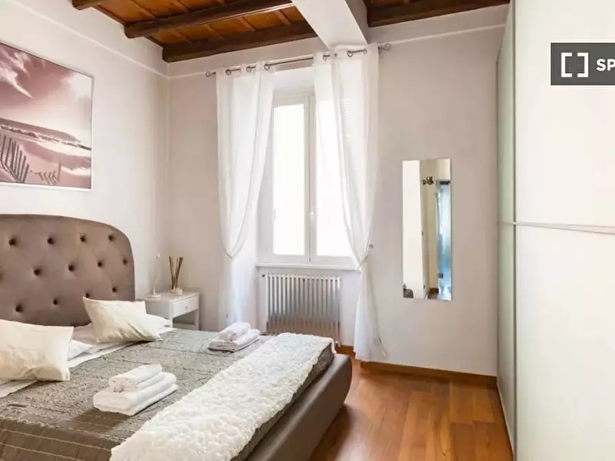 Immagine 8 di Appartamento in affitto  in Vicolo di Santa Margherita a Roma