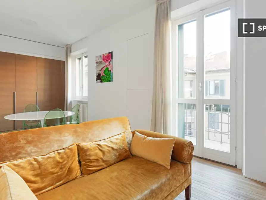 Immagine 10 di Appartamento in affitto  in Via Ciro Menotti a Milano