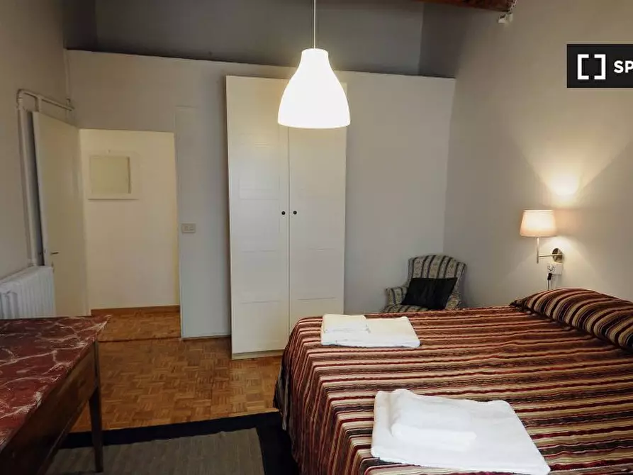 Immagine 19 di Appartamento in affitto  in Lungarno Amerigo Vespucci a Firenze