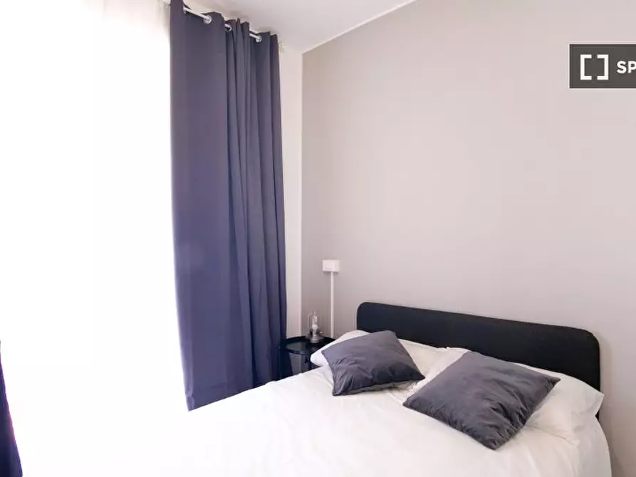 Immagine 2 di Camera condivisa in affitto  in Via Privata Mauro Rota/A a Milano