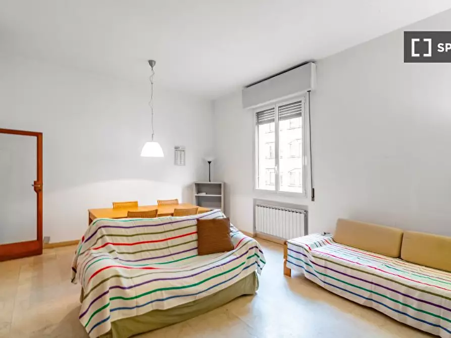 Immagine 11 di Appartamento in affitto  in Via dei Mille a Bologna