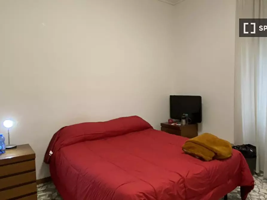 Immagine 9 di Appartamento in affitto  in Via Roberto Sarfatti a Milano