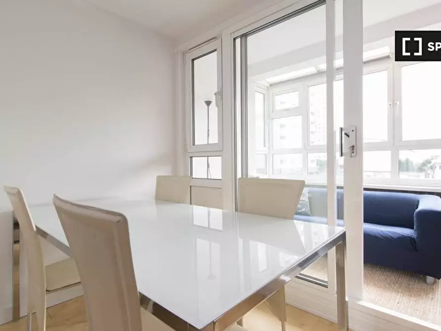 Immagine 11 di Camera condivisa in affitto  in Spinnaker House a Poplar