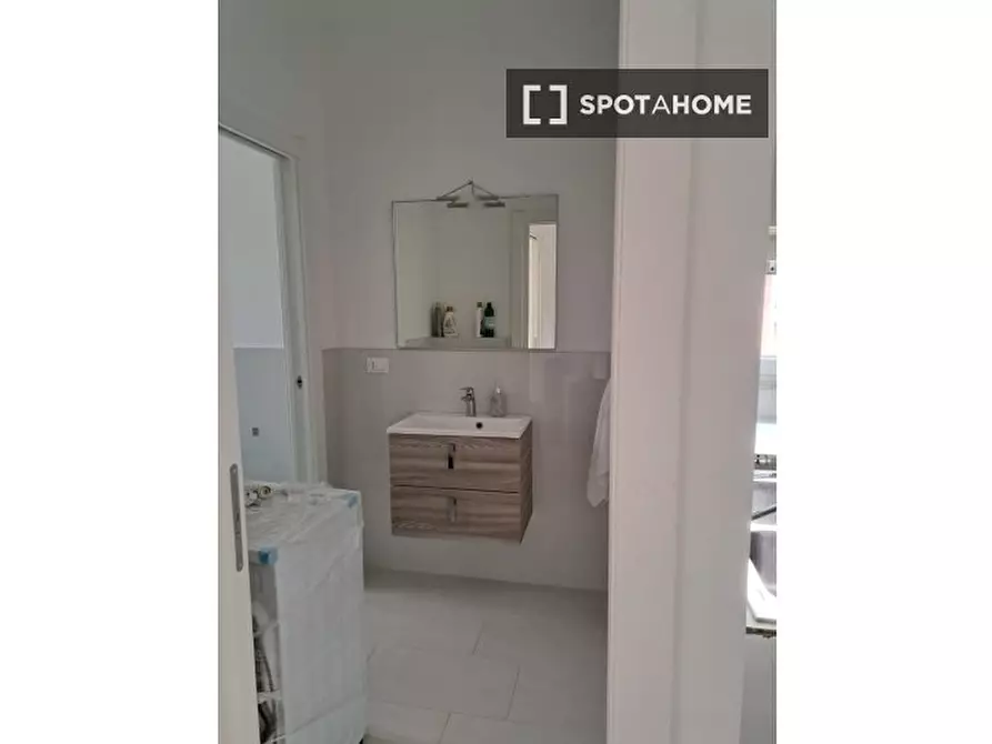 Immagine 4 di Appartamento in affitto  in Via degli Anemoni a Milano