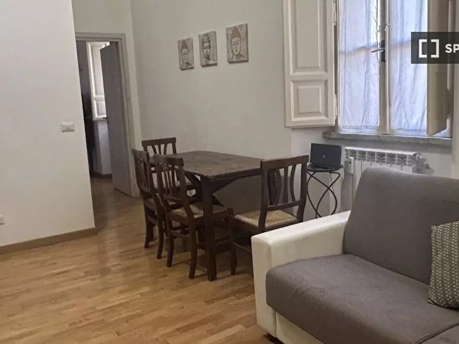 Immagine 3 di Appartamento in affitto  in Via di San Vitale a Roma