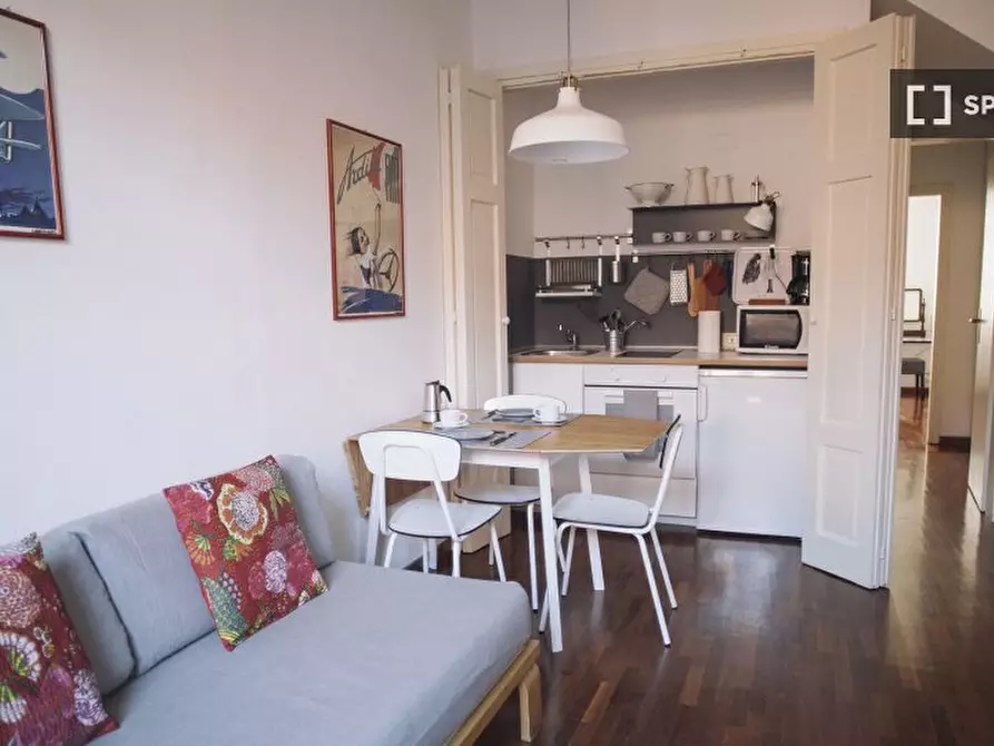 Immagine 1 di Appartamento in affitto  in Via Cesare Da Sesto a Milano