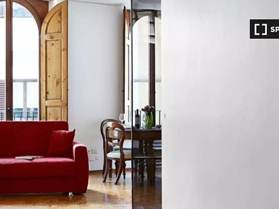 Immagine 10 di Appartamento in affitto  in Costa Scarpuccia a Firenze